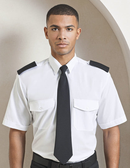 Premier Workwear Work Tie--PW700