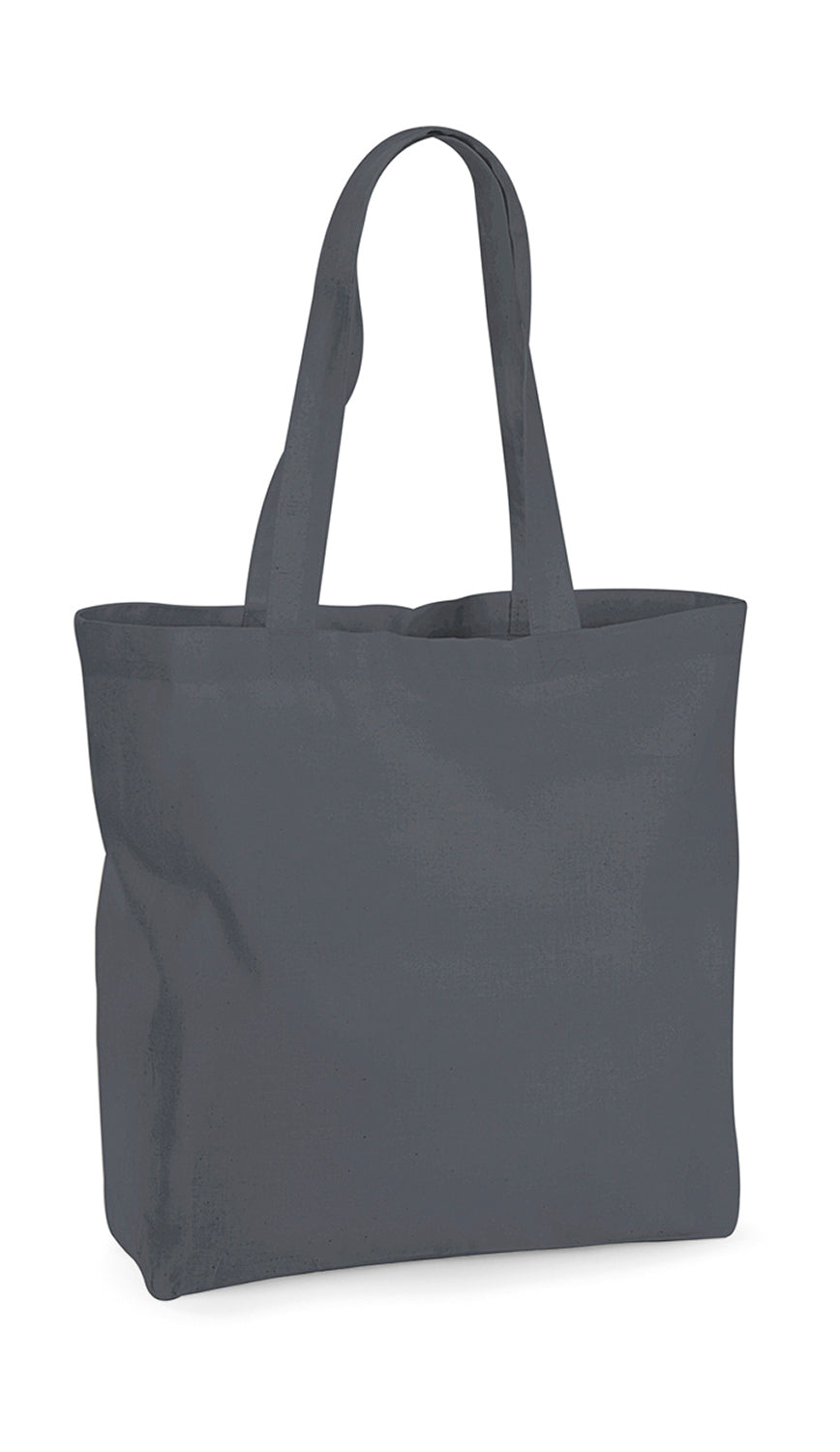 Organic Premium Cotton Maxi Tote