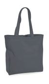 Organic Premium Cotton Maxi Tote