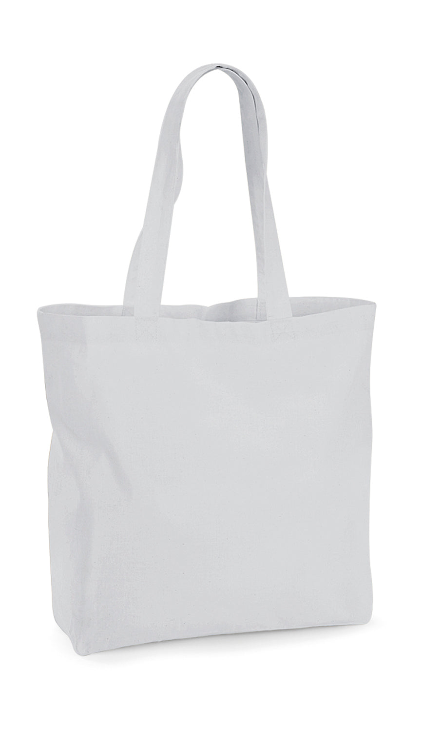 Organic Premium Cotton Maxi Tote