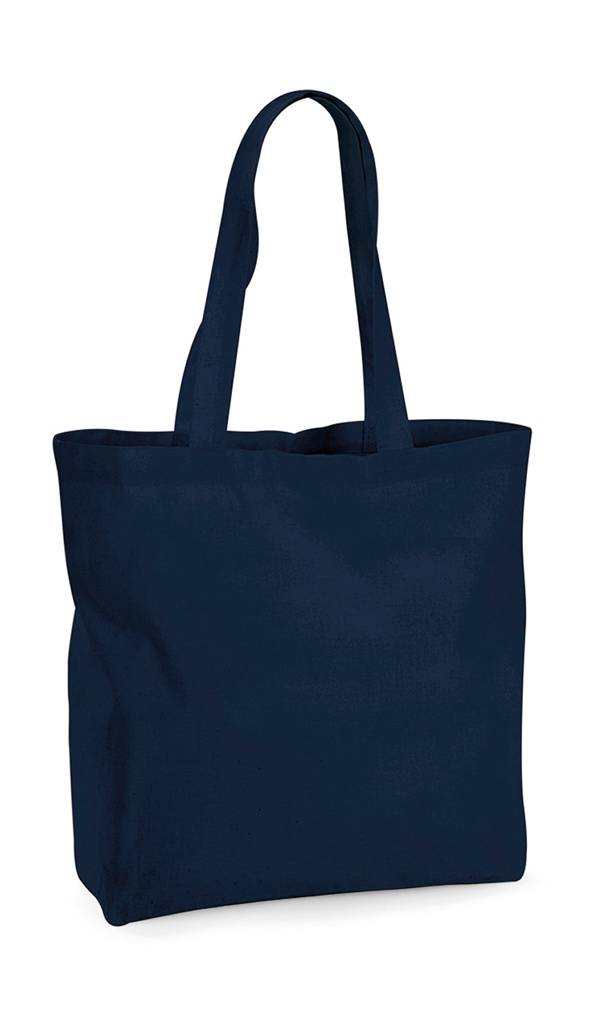 Organic Premium Cotton Maxi Tote