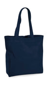 Organic Premium Cotton Maxi Tote