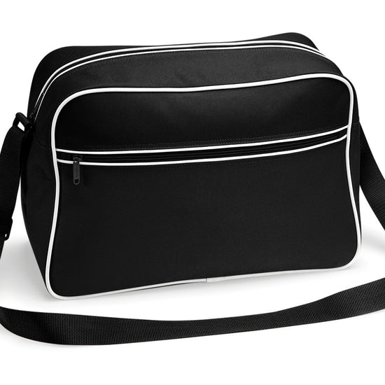 BagBase Retro Shoulder Bag