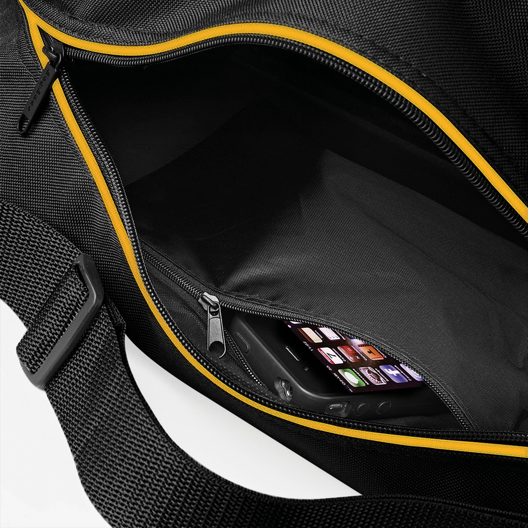 BagBase Retro Shoulder Bag
