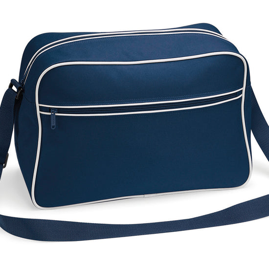 BagBase Retro Shoulder Bag