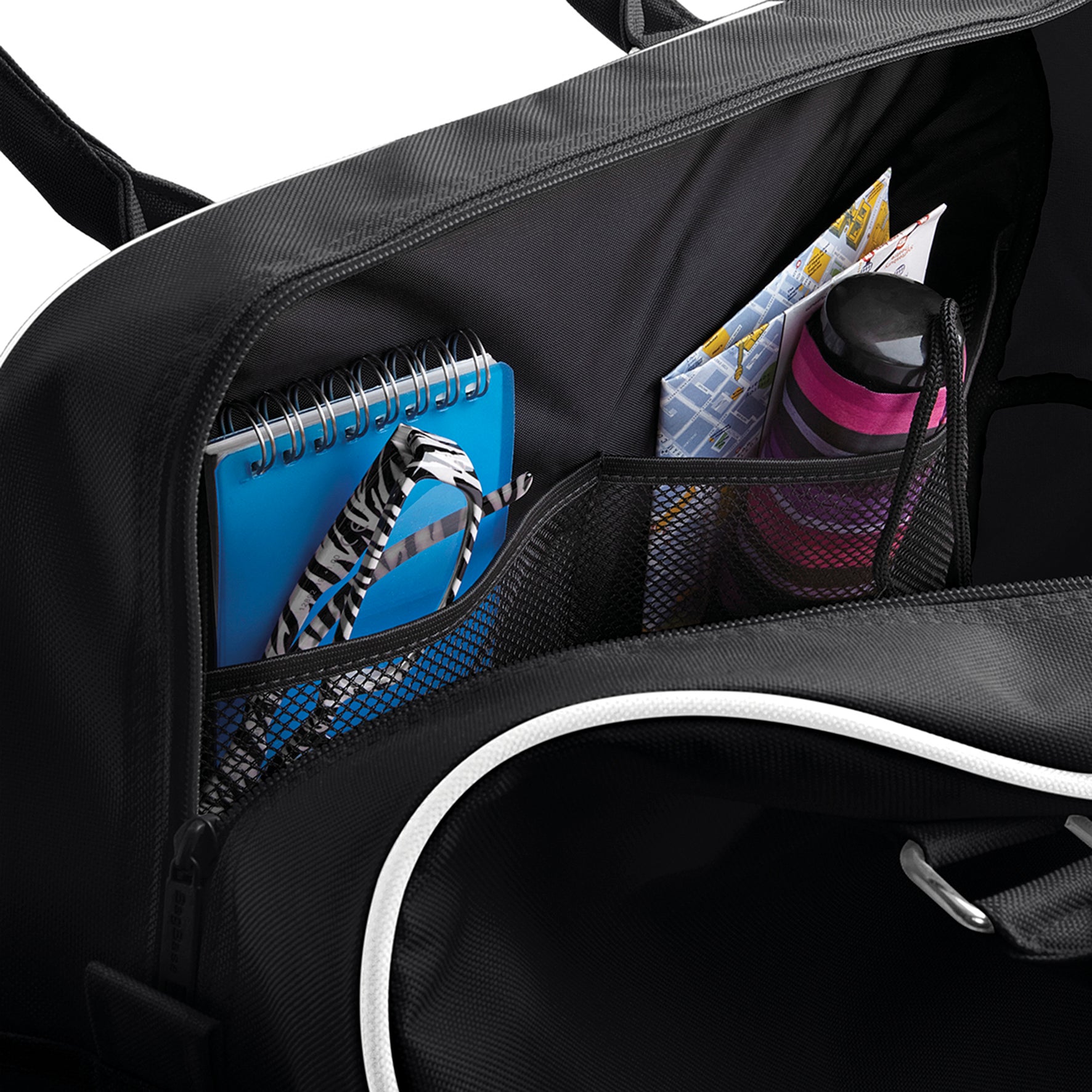 BagBase Retro Bowling Bag
