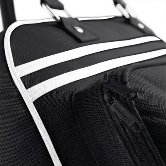 BagBase Retro Bowling Bag