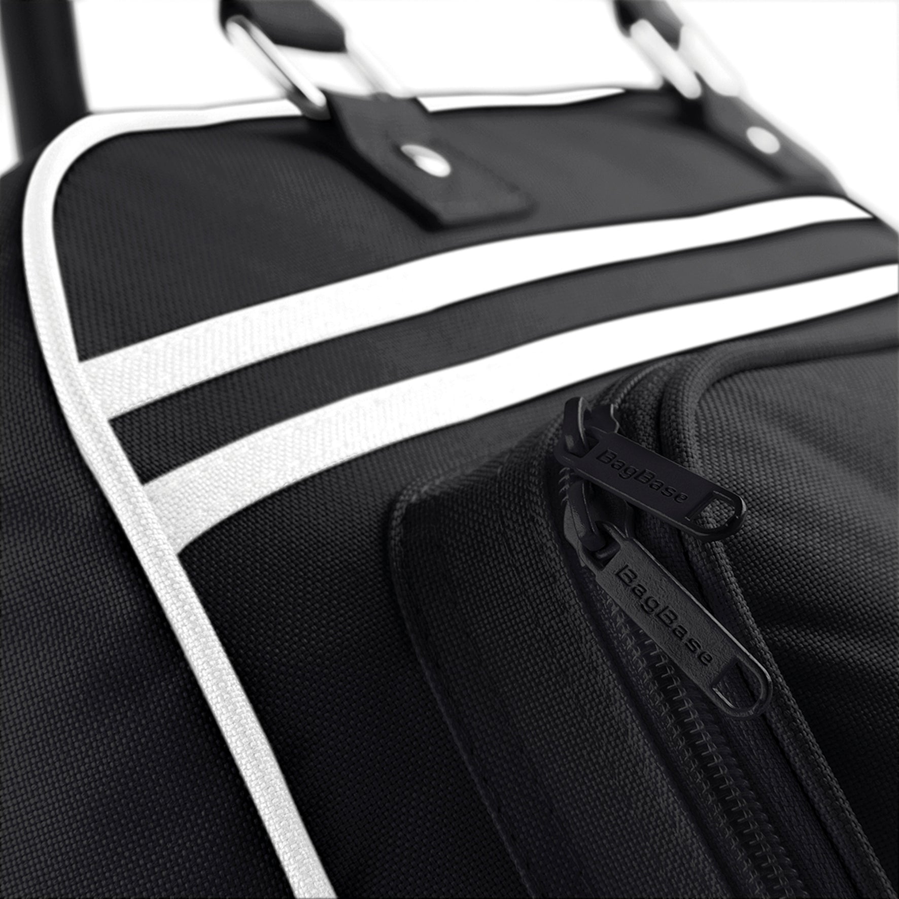 BagBase Retro Bowling Bag