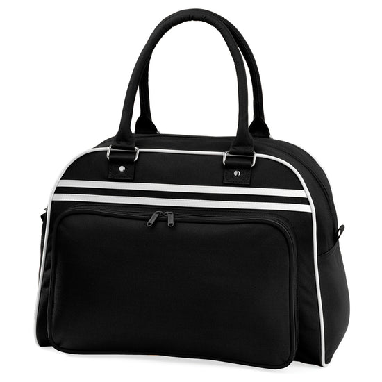 BagBase Retro Bowling Bag