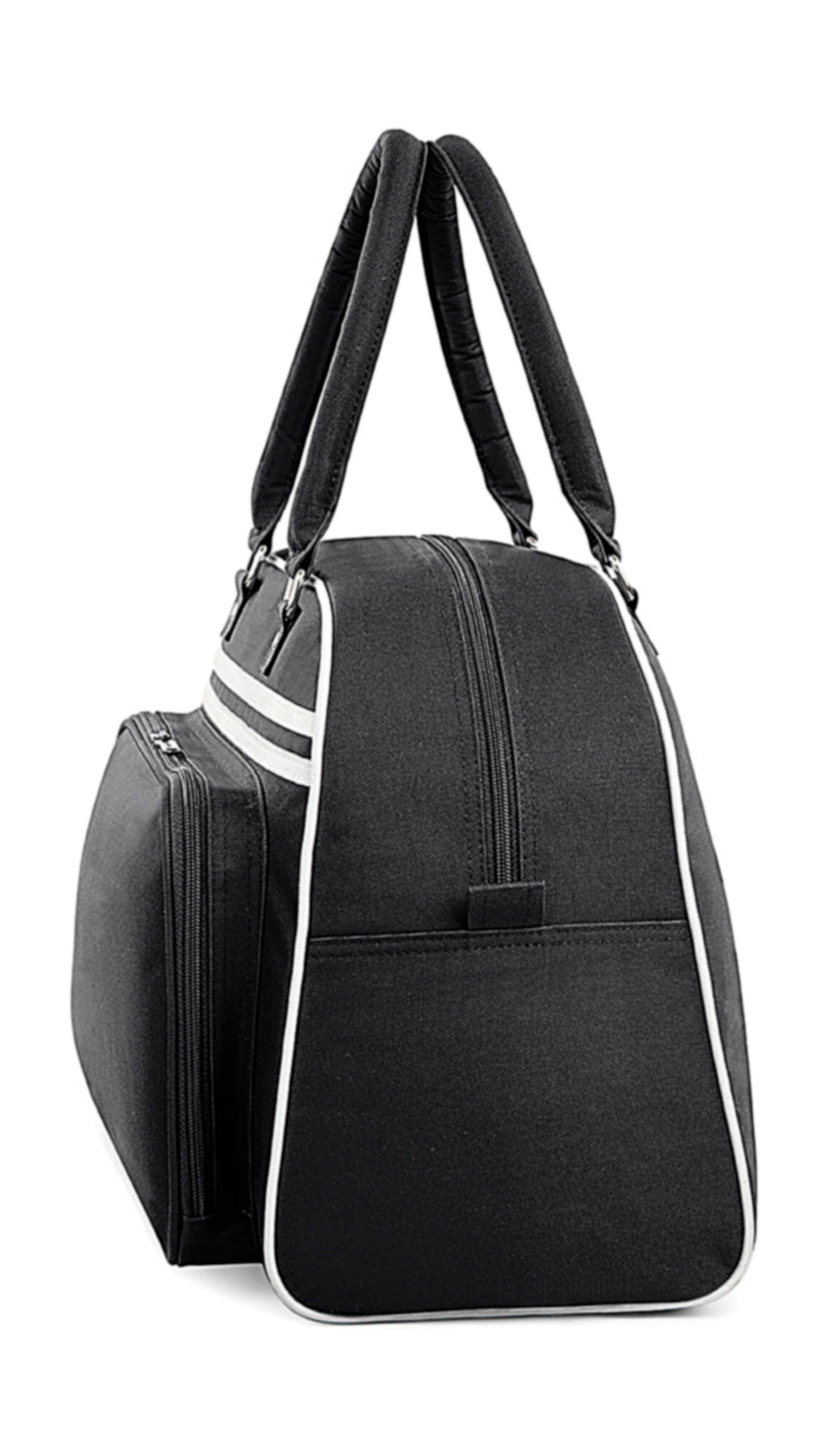 BagBase Retro Bowling Bag