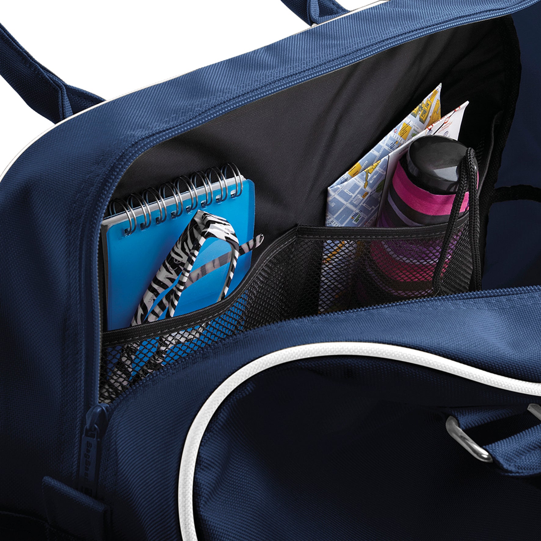 BagBase Retro Bowling Bag