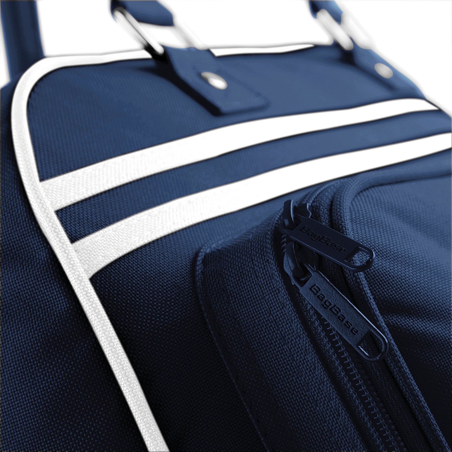BagBase Retro Bowling Bag