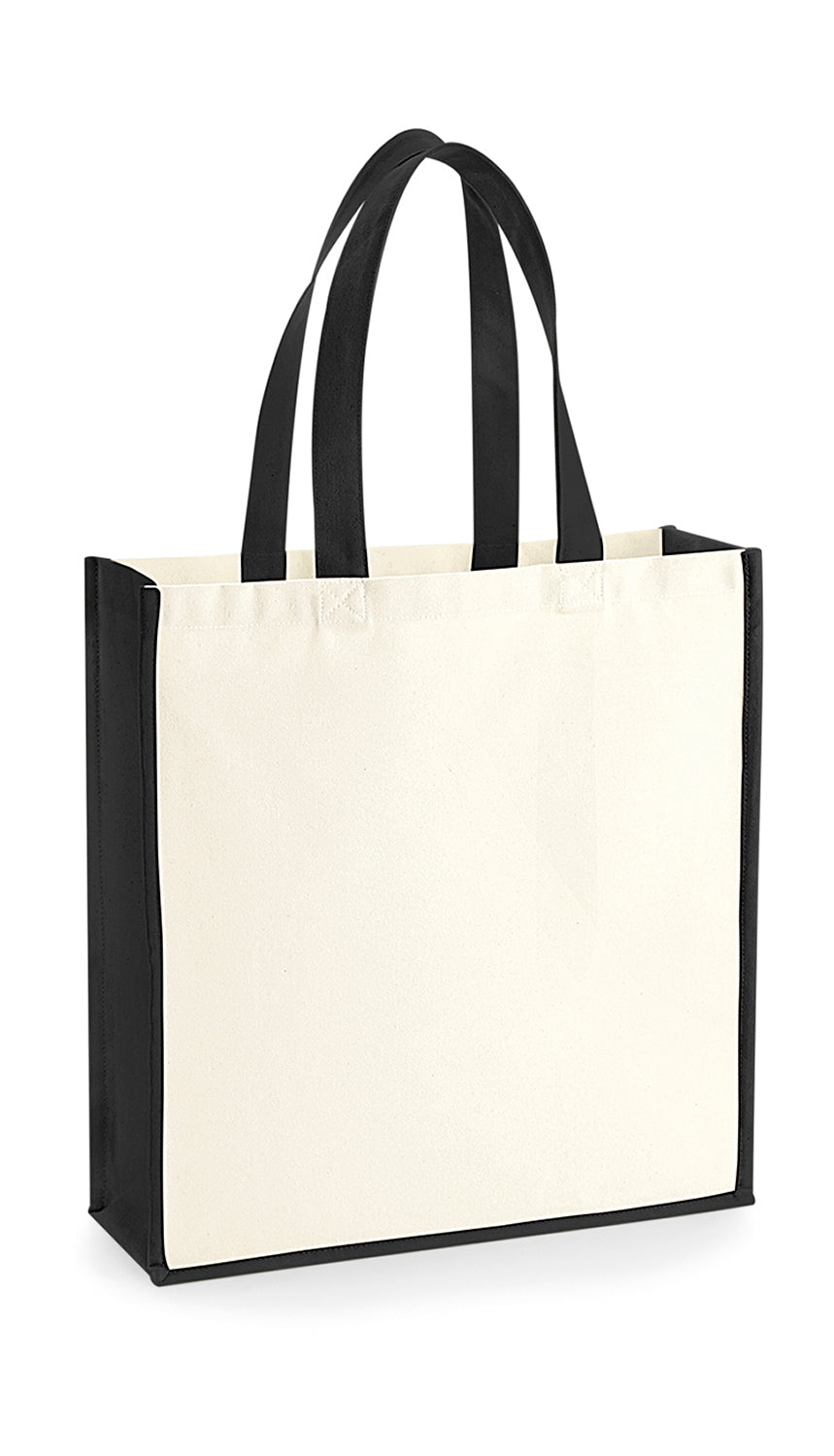 Gallery Canvas Tote