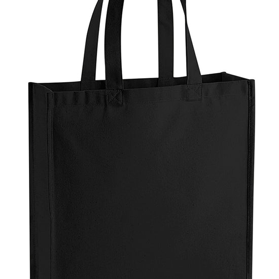 Gallery Canvas Tote