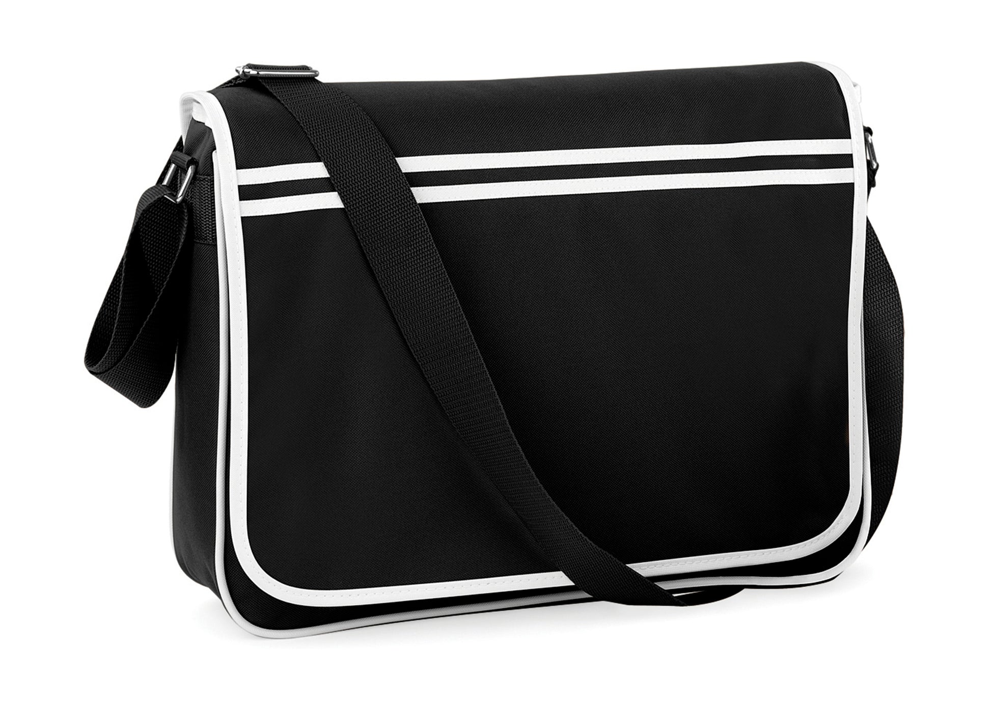 BagBase Retro Messenger