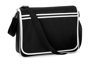 BagBase Retro Messenger