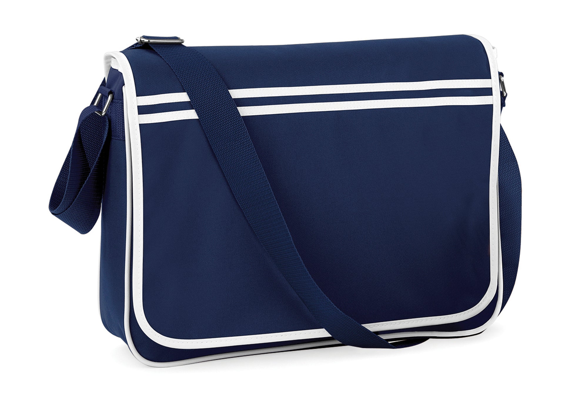BagBase Retro Messenger