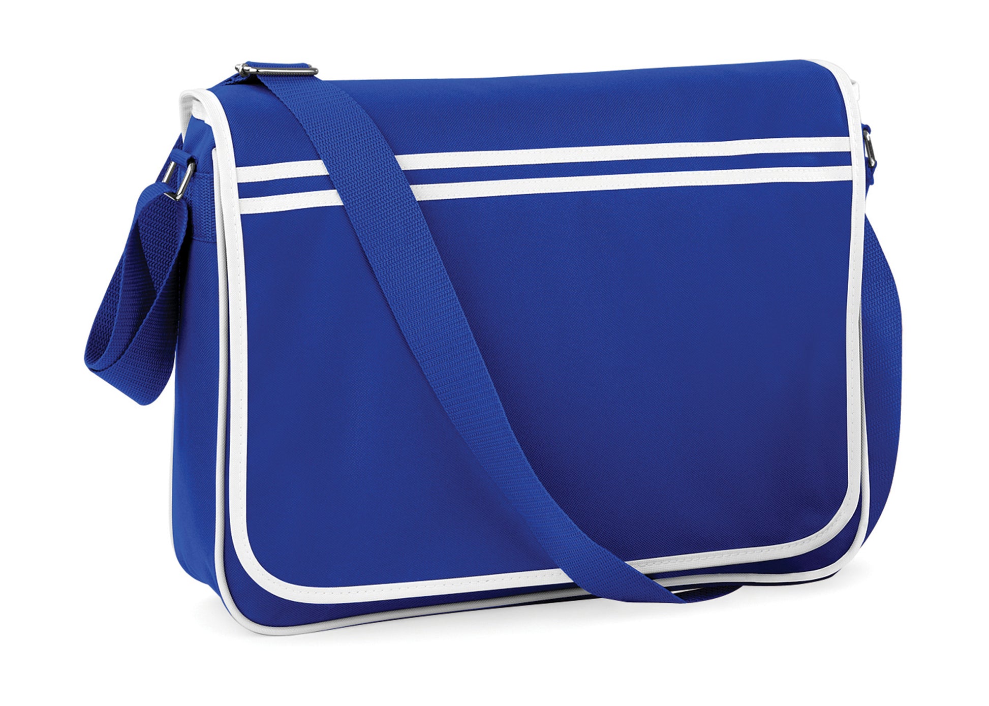 BagBase Retro Messenger
