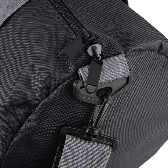 BagBase Original Barrel Bag One colour