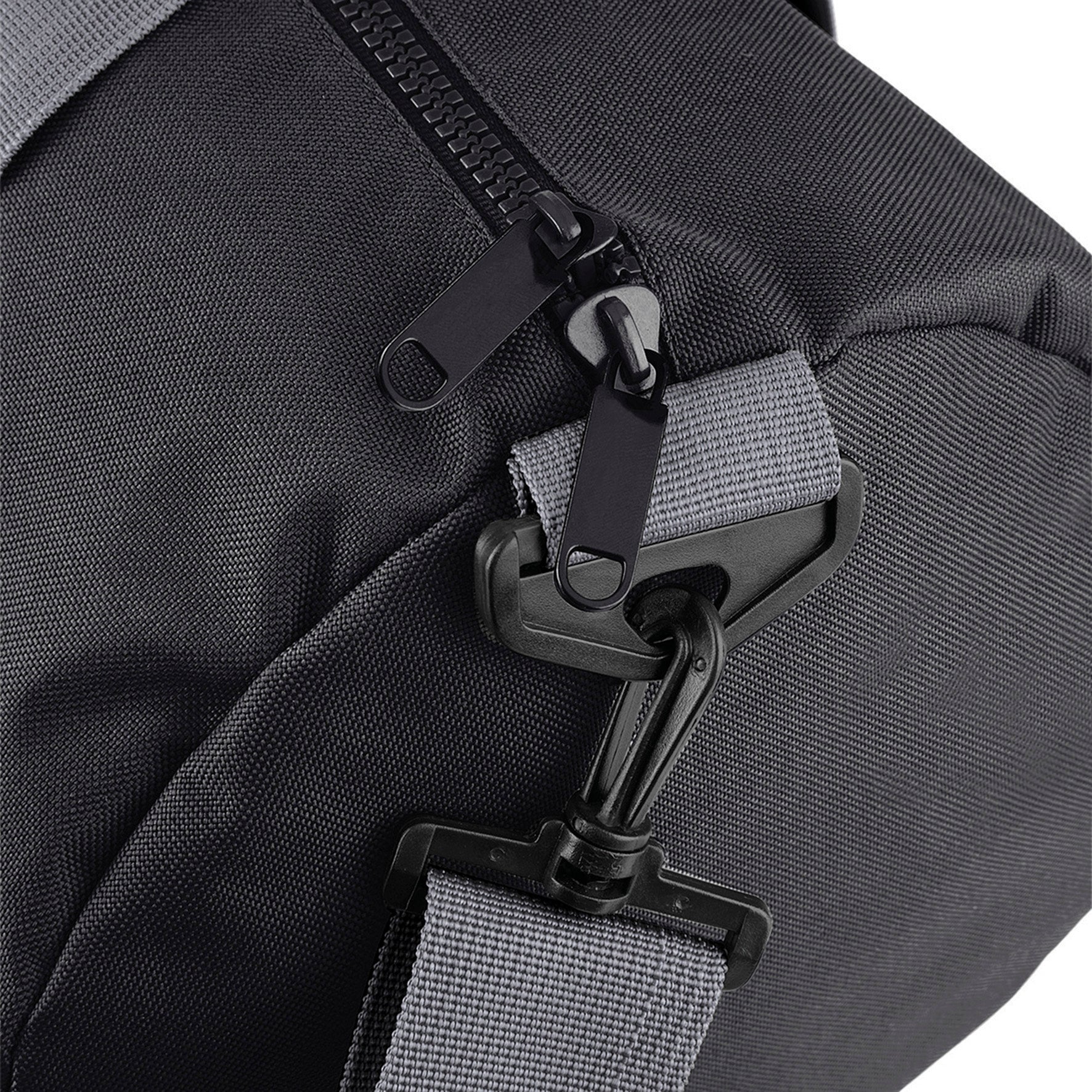 BagBase Original Barrel Bag One colour