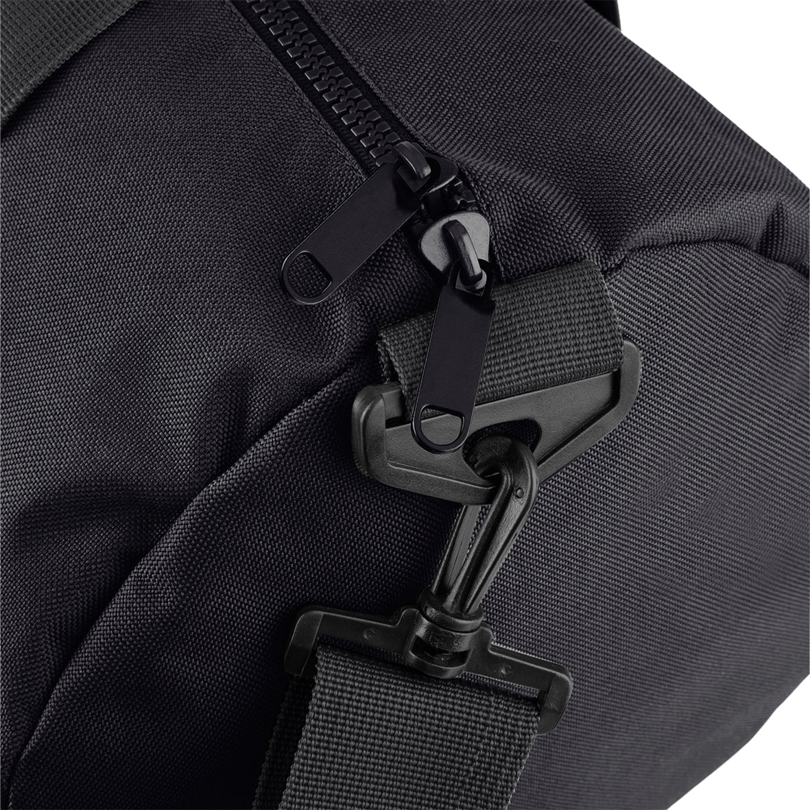 BagBase Original Barrel Bag One colour