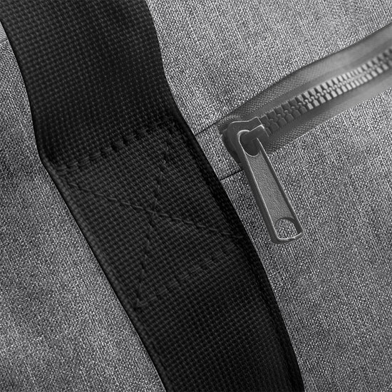 BagBase Original Barrel Bag One colour