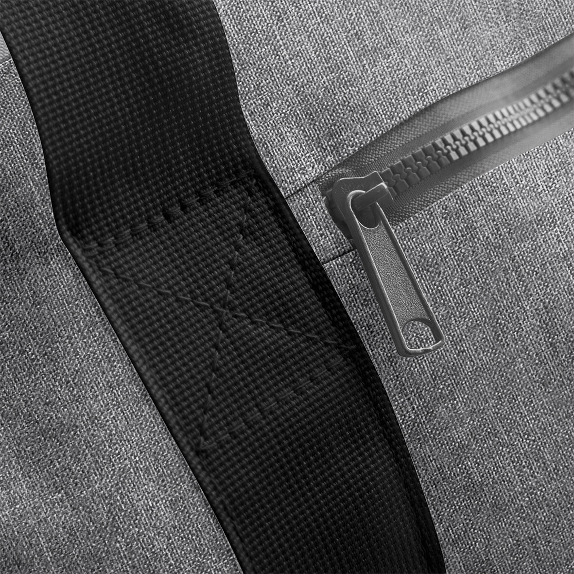 BagBase Original Barrel Bag One colour