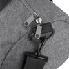 BagBase Original Barrel Bag One colour