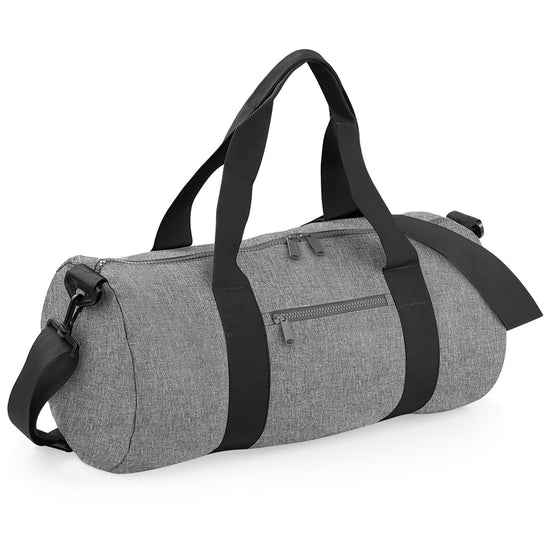 BagBase Original Barrel Bag One colour