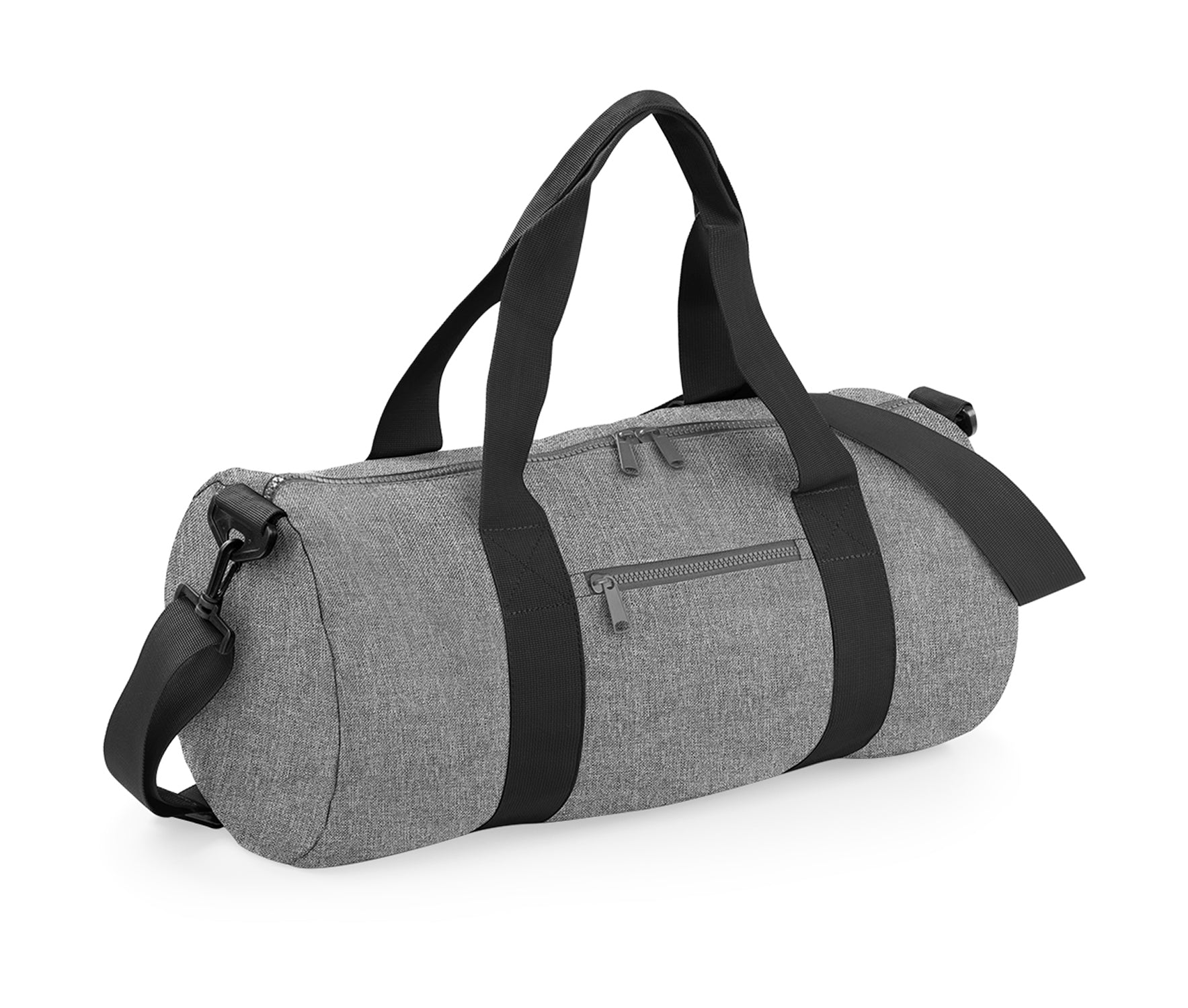BagBase Original Barrel Bag One colour