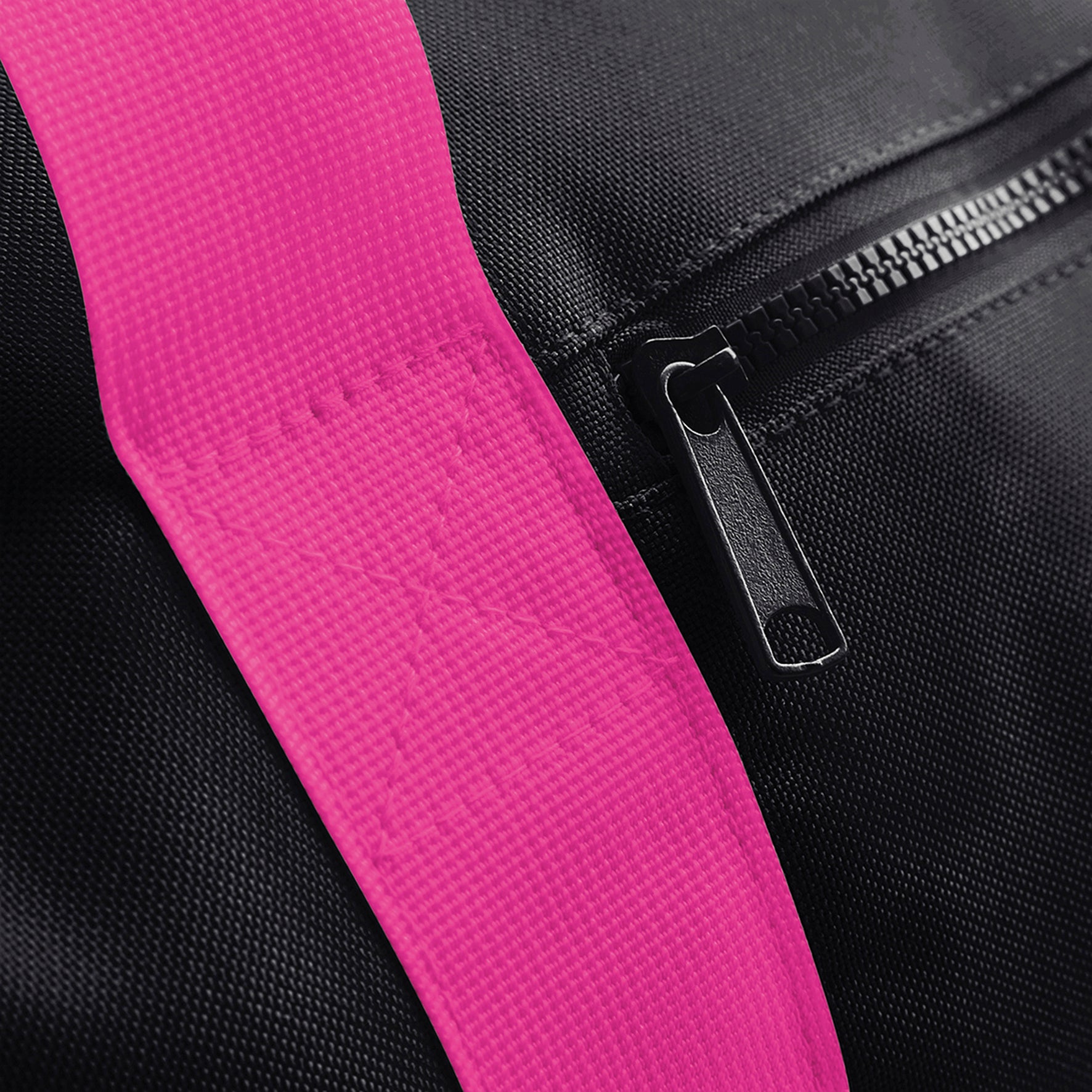 BagBase Original Barrel Bag One colour