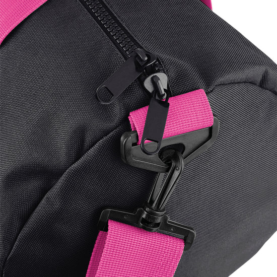 BagBase Original Barrel Bag One colour