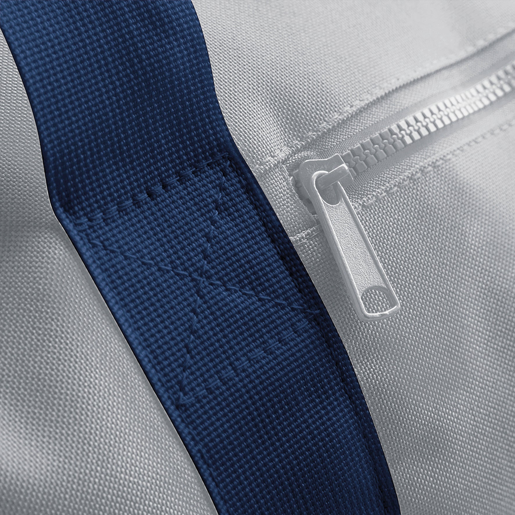 BagBase Original Barrel Bag One colour