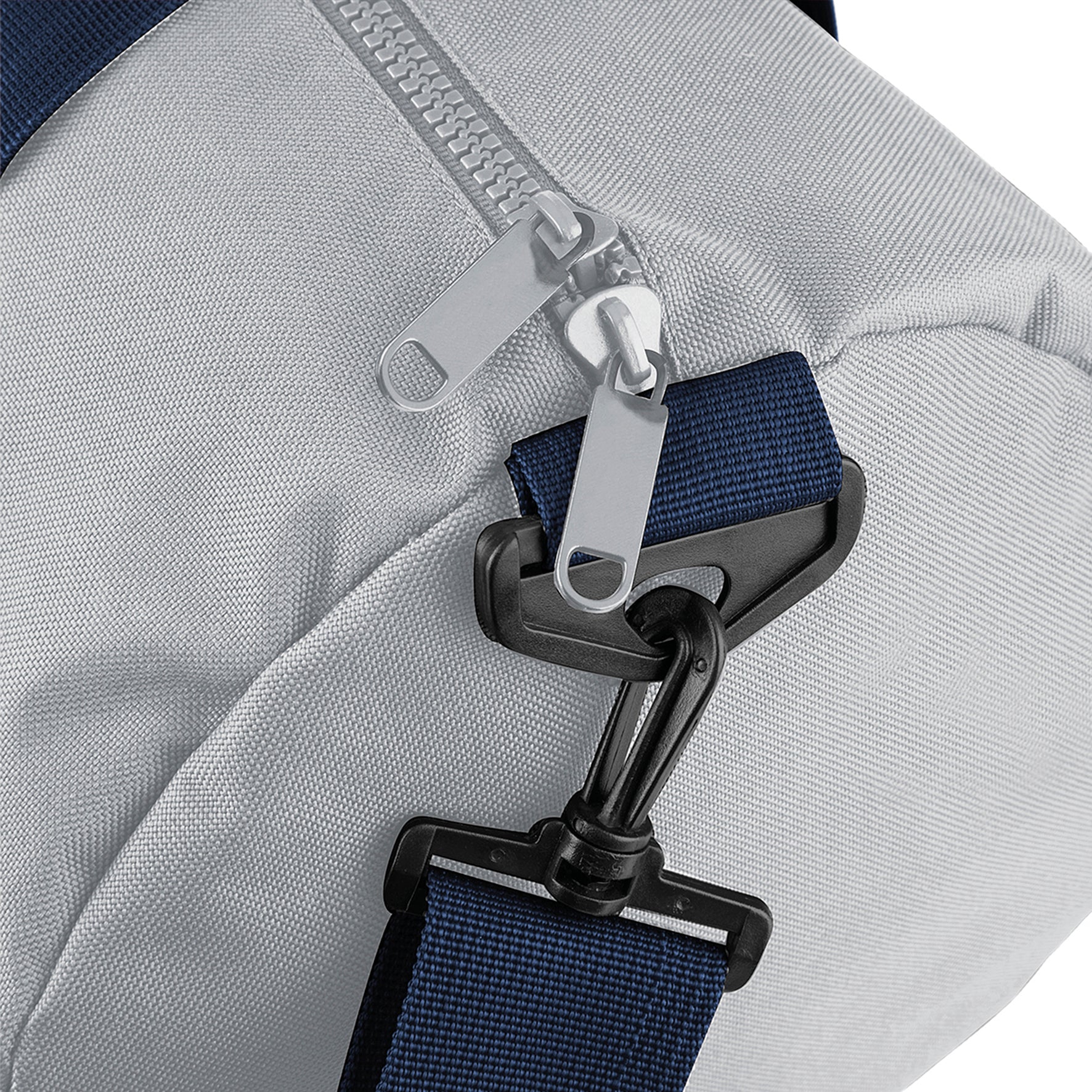 BagBase Original Barrel Bag One colour