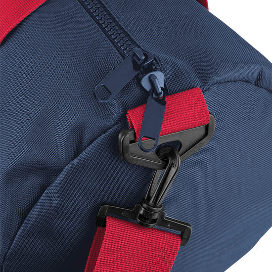 BagBase Original Barrel Bag One colour