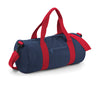 BagBase Original Barrel Bag One colour