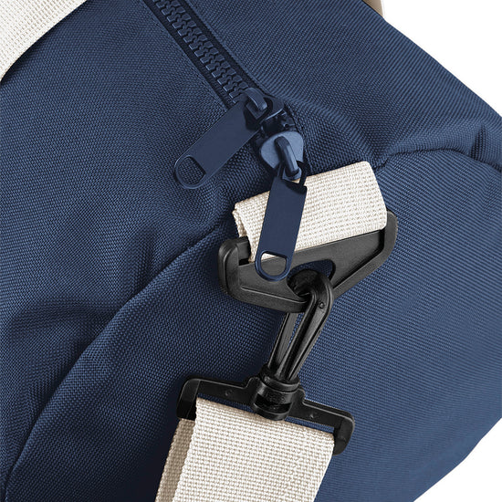 BagBase Original Barrel Bag One colour