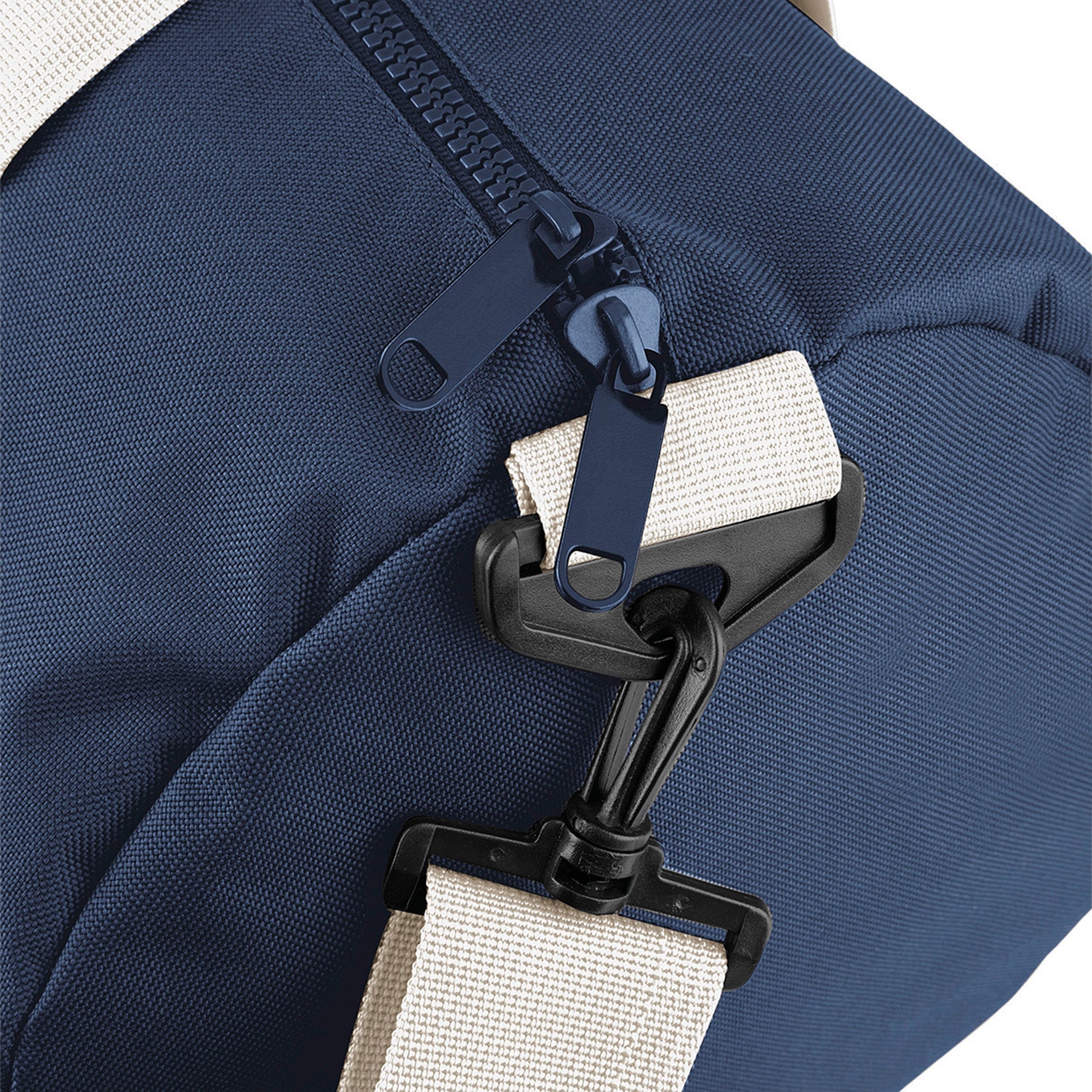 BagBase Original Barrel Bag One colour