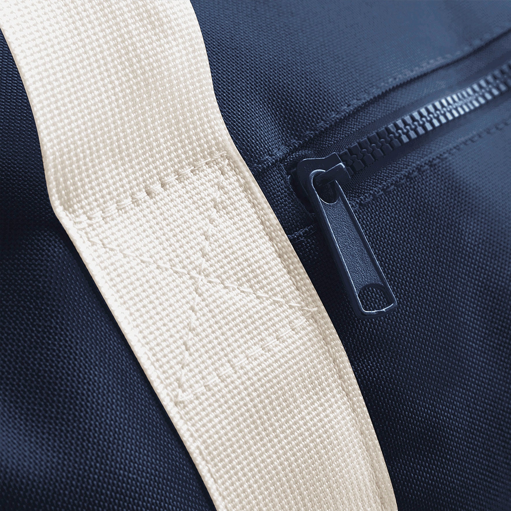 BagBase Original Barrel Bag One colour