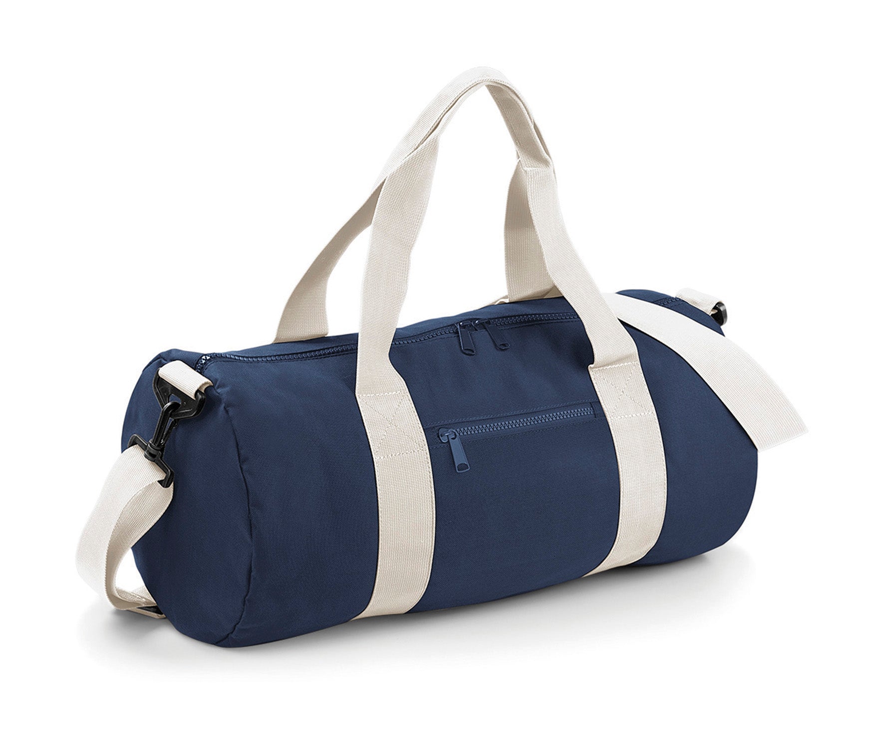 Original Barrel Bag