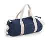 BagBase Original Barrel Bag One colour