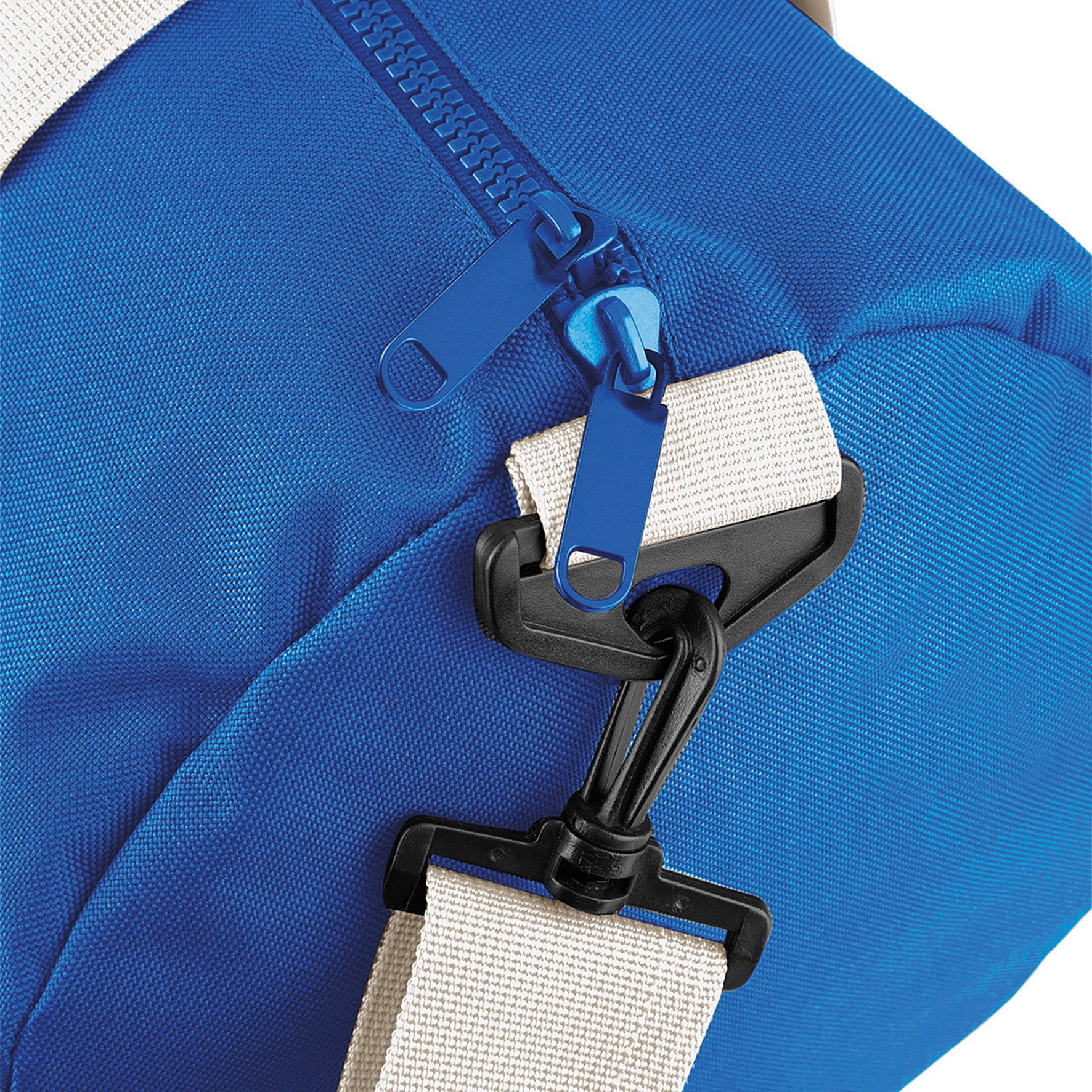 BagBase Original Barrel Bag One colour