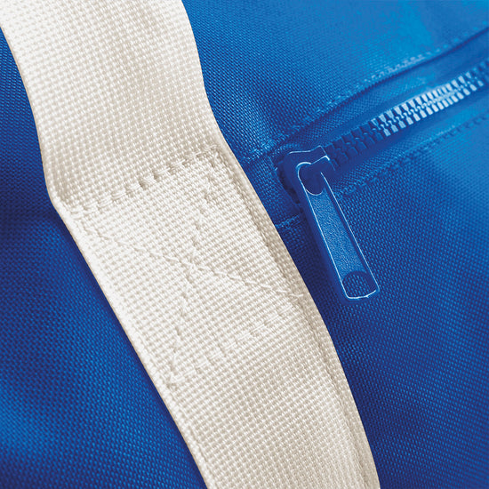 BagBase Original Barrel Bag One colour