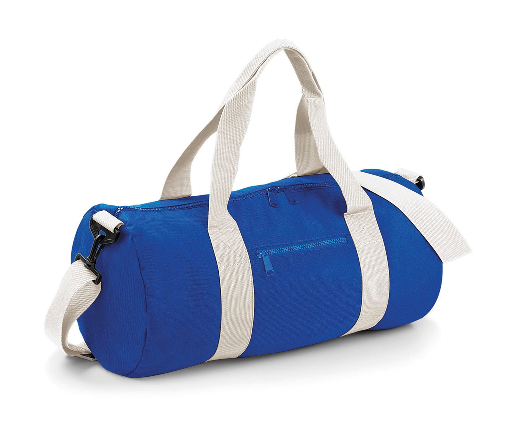 Original Barrel Bag