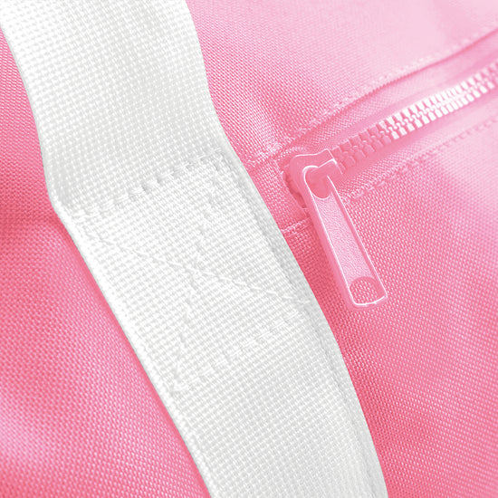 BagBase Original Barrel Bag One colour