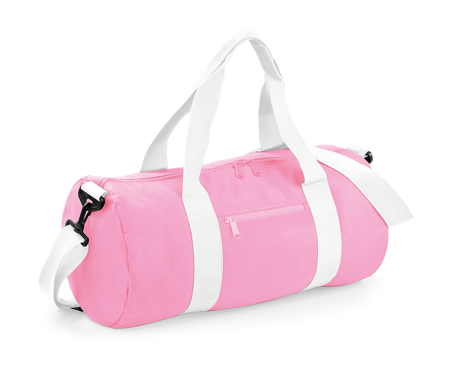 Original Barrel Bag