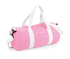 BagBase Original Barrel Bag One colour