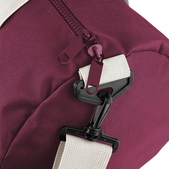 BagBase Original Barrel Bag One colour