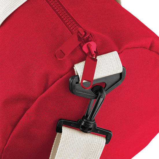 BagBase Original Barrel Bag One colour