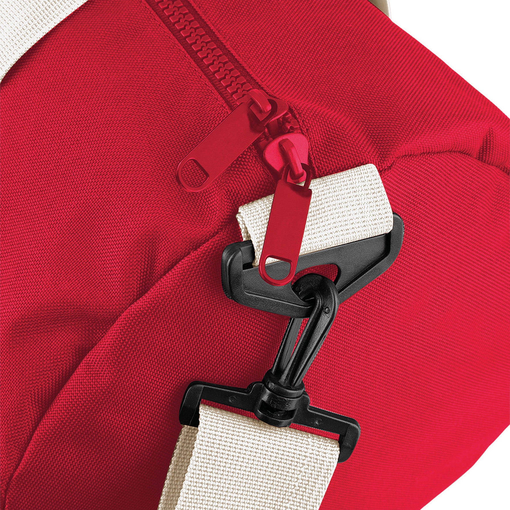 BagBase Original Barrel Bag One colour